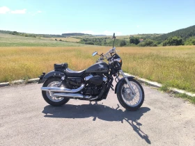 Honda Shadow RS, снимка 1