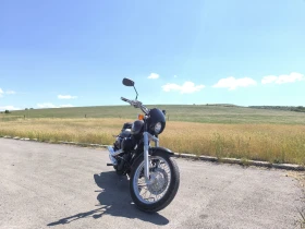 Honda Shadow RS, снимка 2