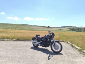 Honda Shadow RS, снимка 3