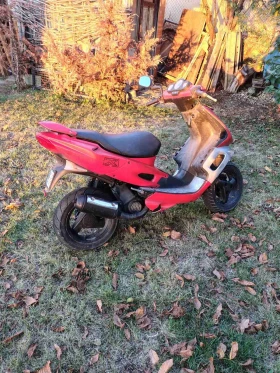 Peugeot Speedfight, снимка 2