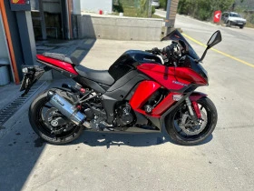  Kawasaki Z