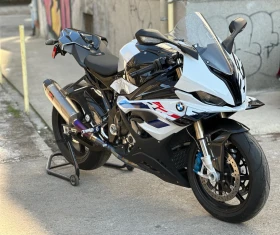 BMW S 1000RR, снимка 3