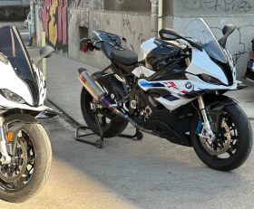 BMW S 1000RR, снимка 2