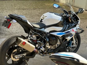 BMW S 1000RR, снимка 11