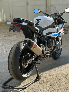 BMW S 1000RR, снимка 14