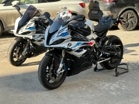 BMW S 1000RR, снимка 1