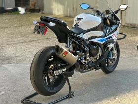 BMW S 1000RR, снимка 6