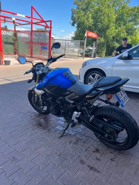 Suzuki Gsr 750, снимка 12