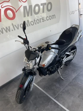 Обява за продажба на Suzuki Gsr 600 ~5 200 лв. - изображение 1