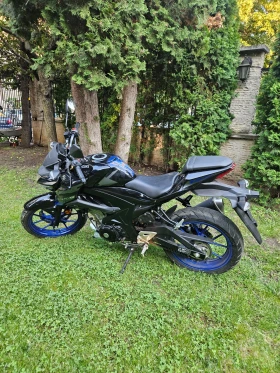 Suzuki Gsx -S 125 | Mobile.bg    3