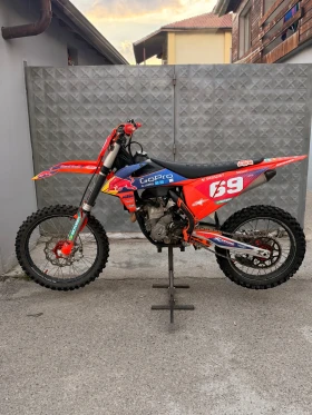 Ktm 350 | Mobile.bg    2