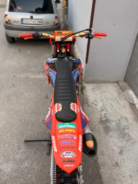Ktm 350 | Mobile.bg    7
