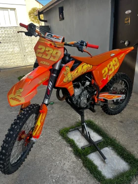 Ktm 350 | Mobile.bg    8