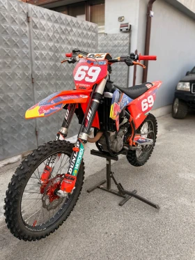     Ktm 350