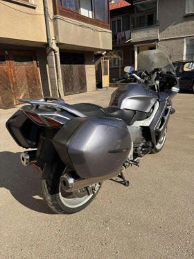 Yamaha Fjr | Mobile.bg    6