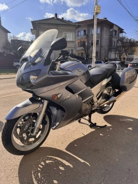 Yamaha Fjr | Mobile.bg    2