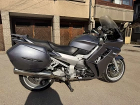 Yamaha Fjr | Mobile.bg    4