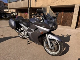 Yamaha Fjr | Mobile.bg    3