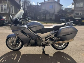 Yamaha Fjr | Mobile.bg    5