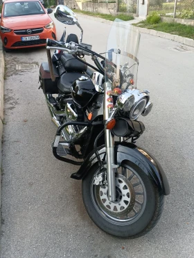 Suzuki Intruder | Mobile.bg    4