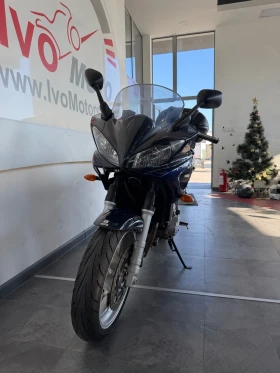 Yamaha Fazer Fz6 , снимка 2