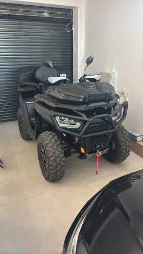 Segway Powersports ATV-Snarler AT 10-1000 ����� ��� | Mobile.bg � ����� ������ 5