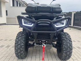 ����� �� �������� �� Segway Powersports ATV-Snarler AT 10-1000 ����� ���