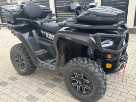 Segway Powersports ATV-Snarler AT 10-1000 ����� ��� | Mobile.bg � ����� ������ 2
