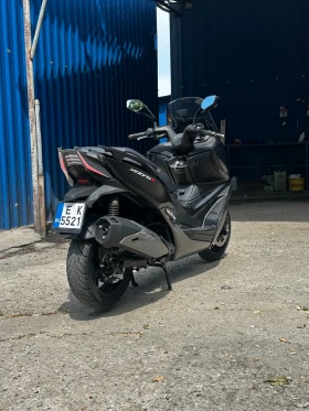Kymco Xciting undefined | Auto.bg — изображение 5