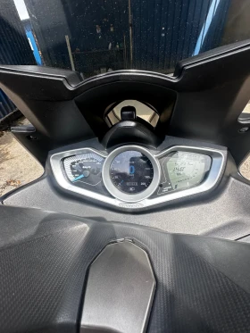 Kymco Xciting undefined | Auto.bg — изображение 9