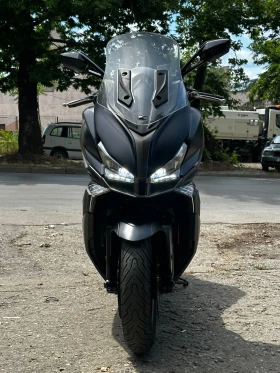 Kymco Xciting undefined | Auto.bg — изображение 2
