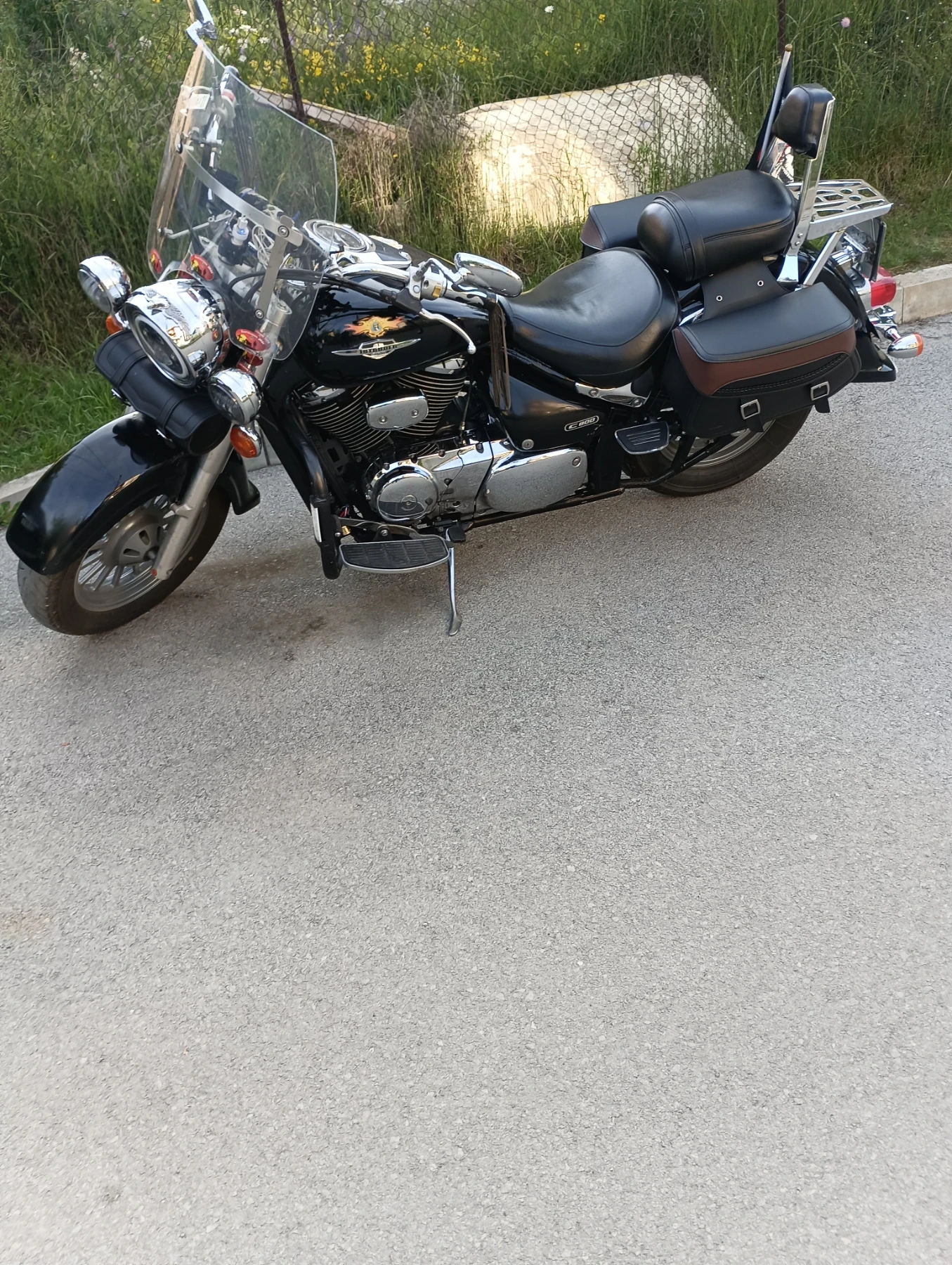 Suzuki Intruder | Mobile.bg   5