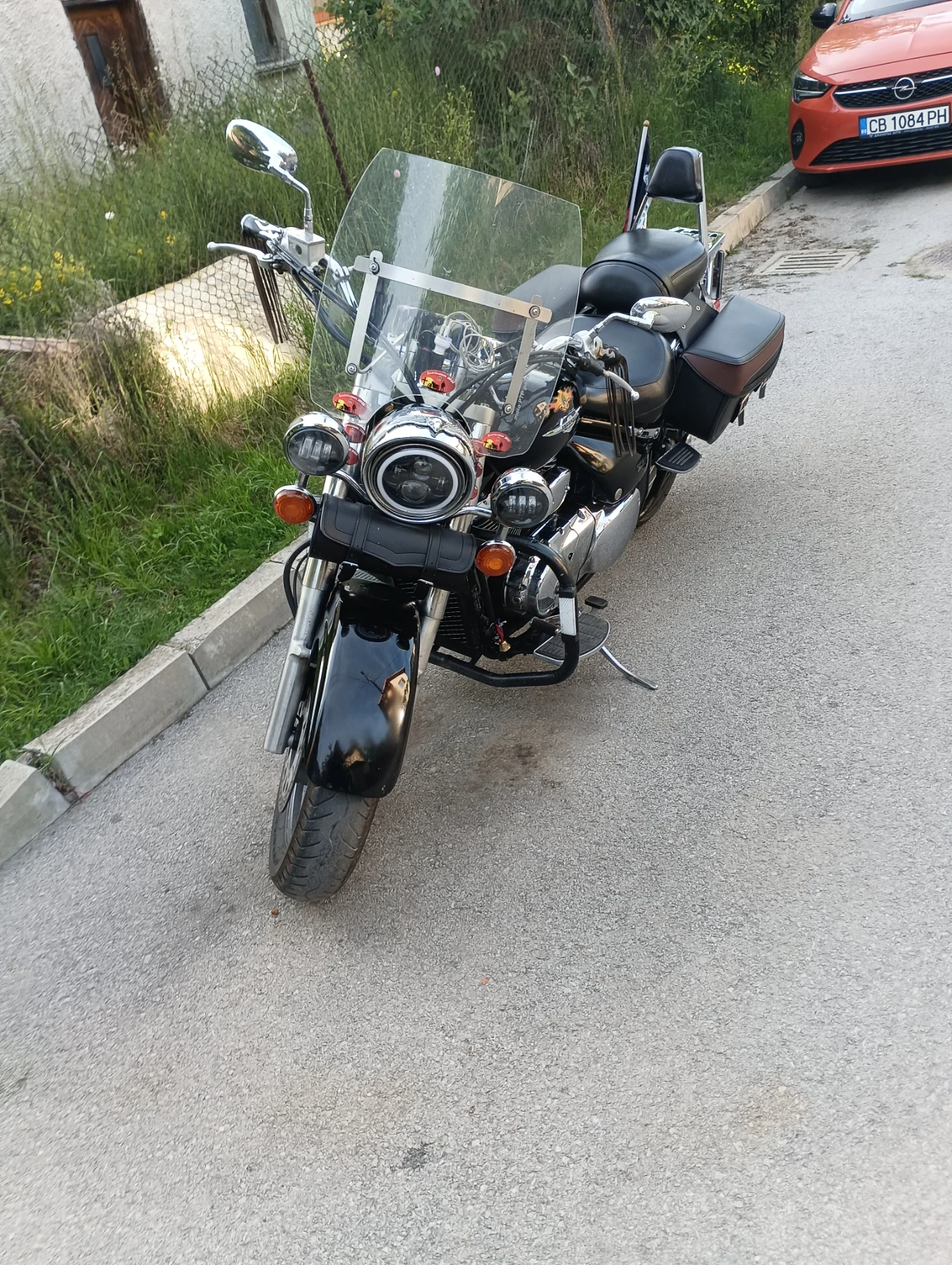 Suzuki Intruder | Mobile.bg   6