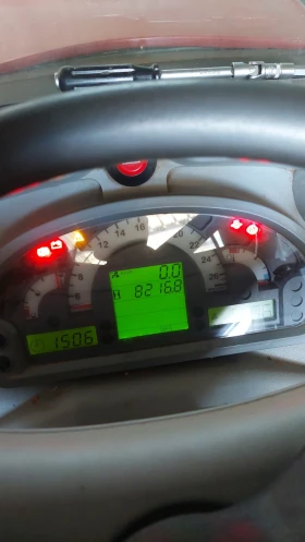 Трактор SAME Frutteto 90, снимка 2