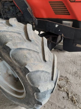 Трактор SAME Frutteto 90, снимка 10