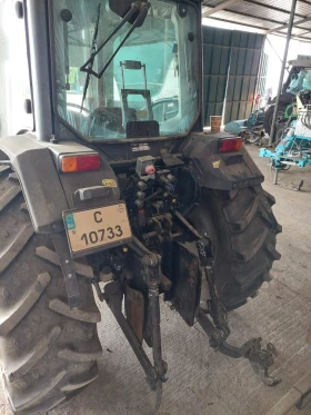 Трактор SAME Frutteto 90, снимка 9