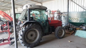 Трактор SAME Frutteto 90, снимка 3