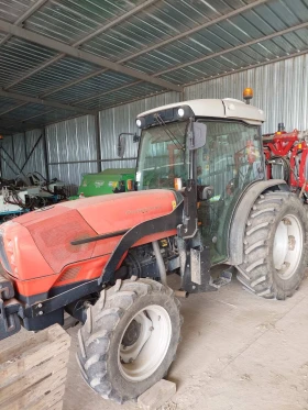 Трактор SAME Frutteto 90, снимка 7