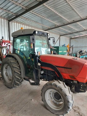 Трактор SAME Frutteto 90, снимка 8