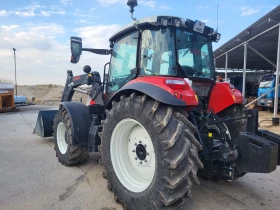 Трактор Steyr Kompakt 4115 на 54часа, снимка 15