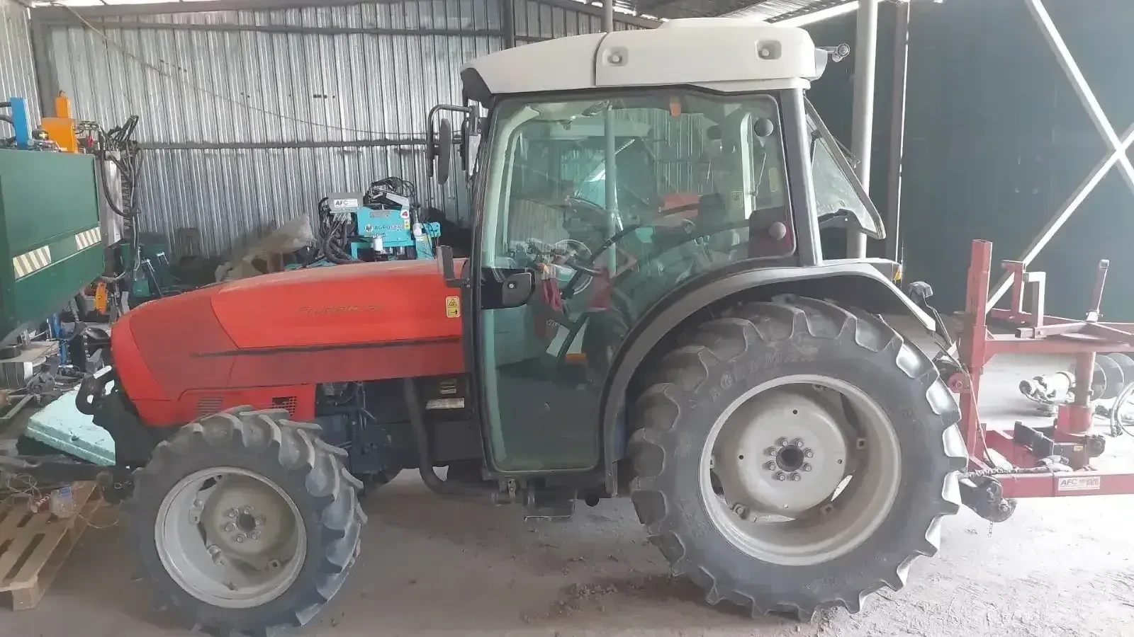  SAME Frutteto 90 | Mobile.bg   1