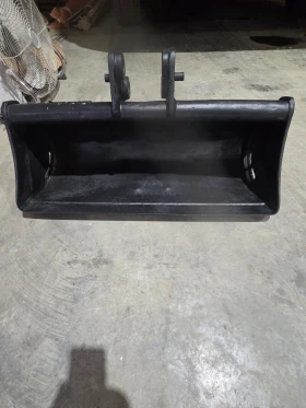 Багер Kubota КХ019-4, снимка 7