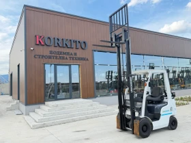 ������� UniCarriers ��� - ������ / ��������� / ���� ���!!! | Mobile.bg � ����� ������ 13