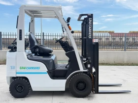 ������� UniCarriers ��� - ������ / ��������� / ���� ���!!! | Mobile.bg � ����� ������ 6