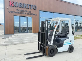 ������ ������� UniCarriers