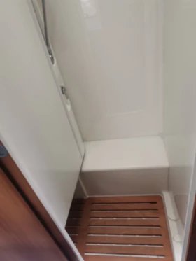 Кемпер Dethleffs, снимка 12