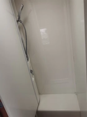 Кемпер Dethleffs, снимка 13