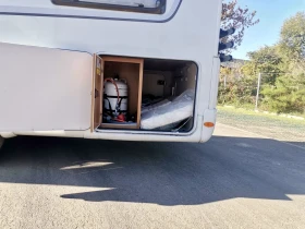 Кемпер Dethleffs, снимка 10