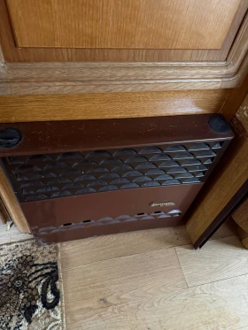 Каравана Hobby Prestige, снимка 12