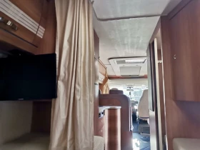 Кемпер Dethleffs, снимка 6